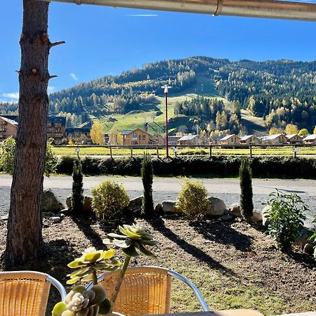 Kreischberg Chalet Ferienpark 3 Sankt Lorenzen ob Murau Luaran gambar