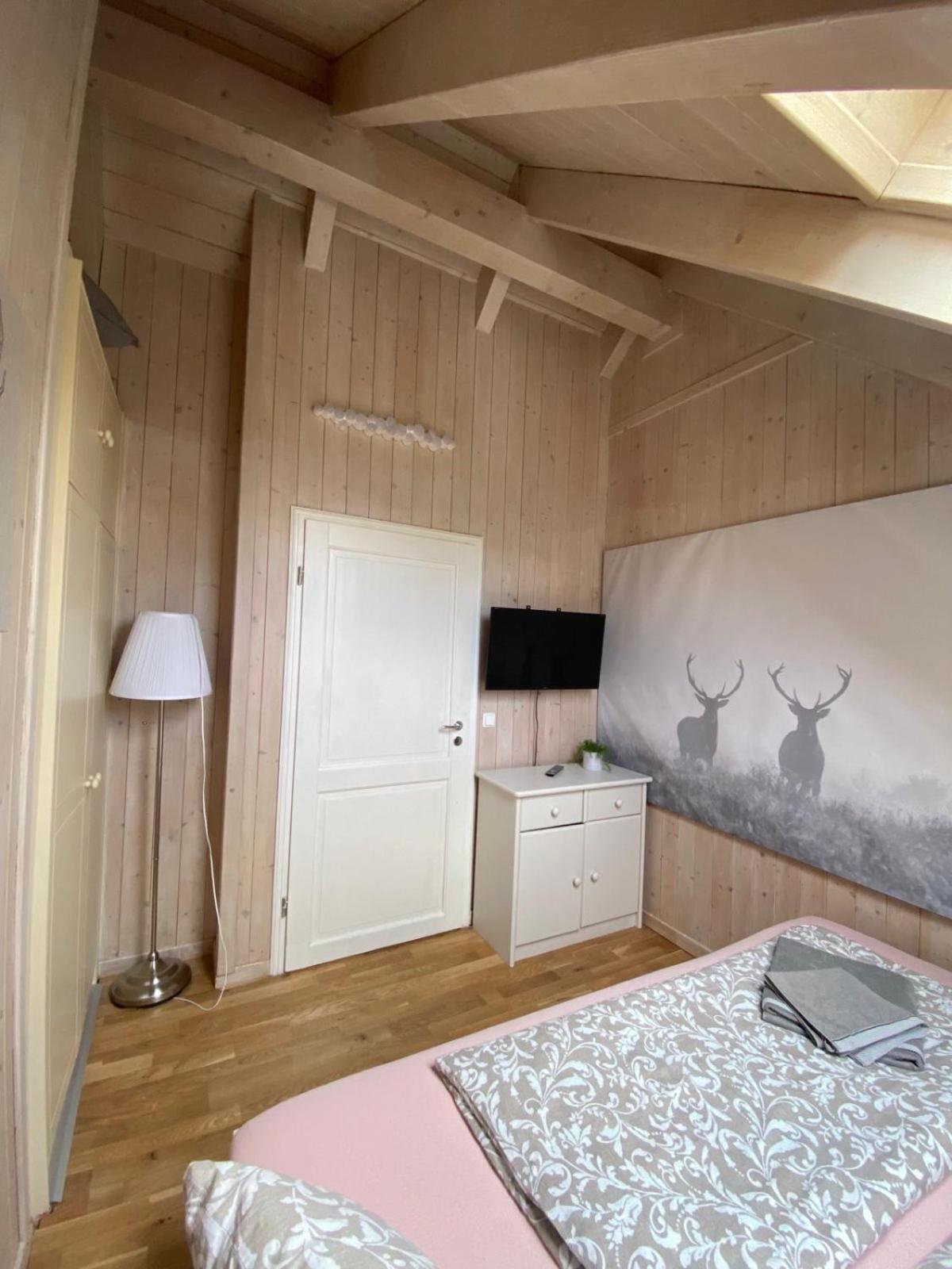 Kreischberg Chalet Ferienpark 3 Sankt Lorenzen ob Murau Luaran gambar