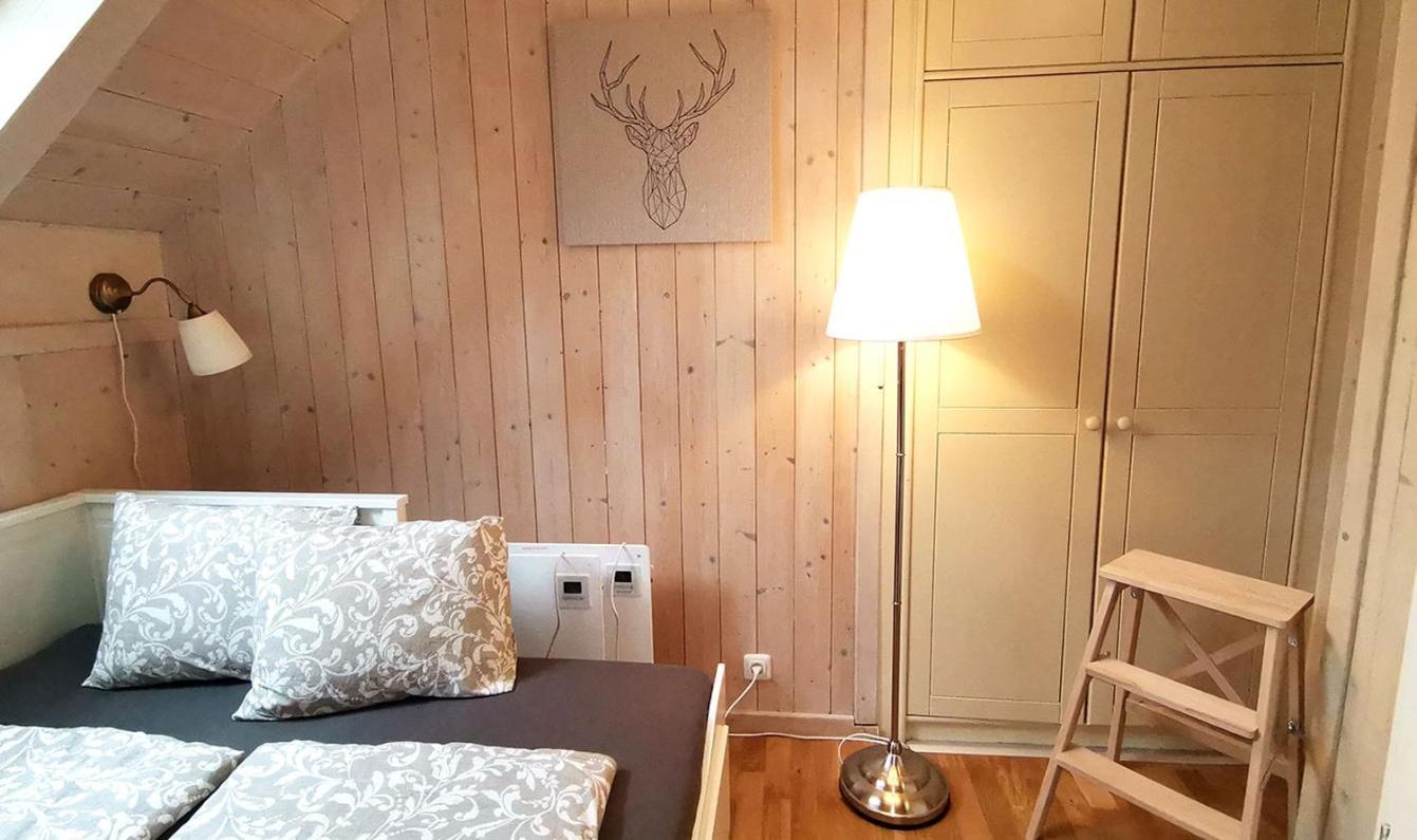 Kreischberg Chalet Ferienpark 3 Sankt Lorenzen ob Murau Luaran gambar